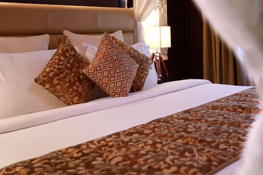 Maliekal Heritance Cherai 5 estrellas en Cherai Beach