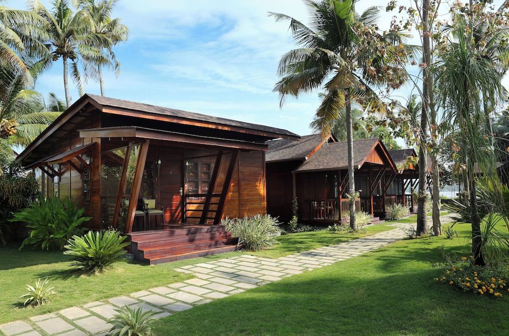 Maliekal Heritance Cherai 3