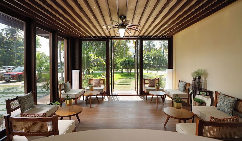 Maliekal Heritance Cherai 2