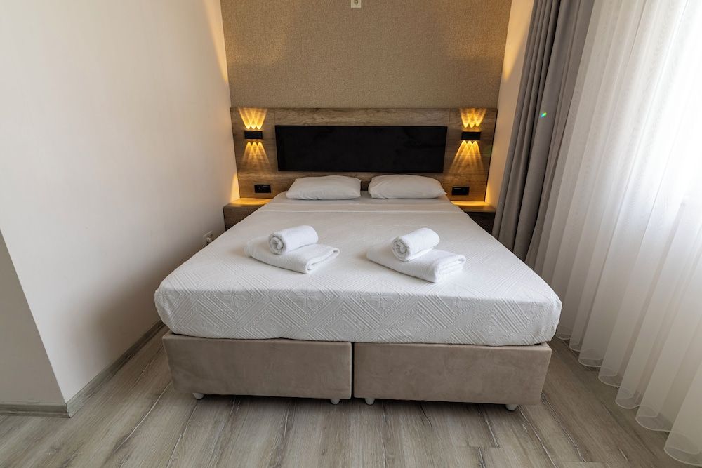 BELYA APART HOTEL 3
