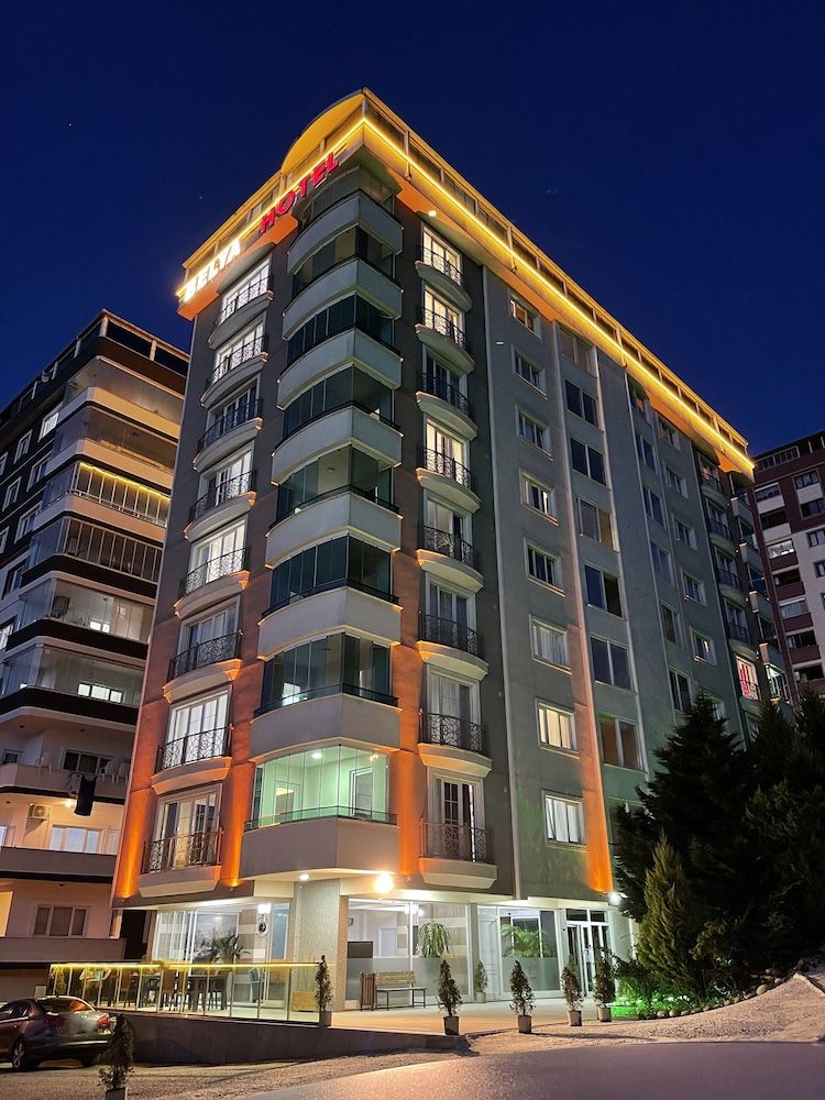 BELYA APART HOTEL -1 estrellas en Sancak