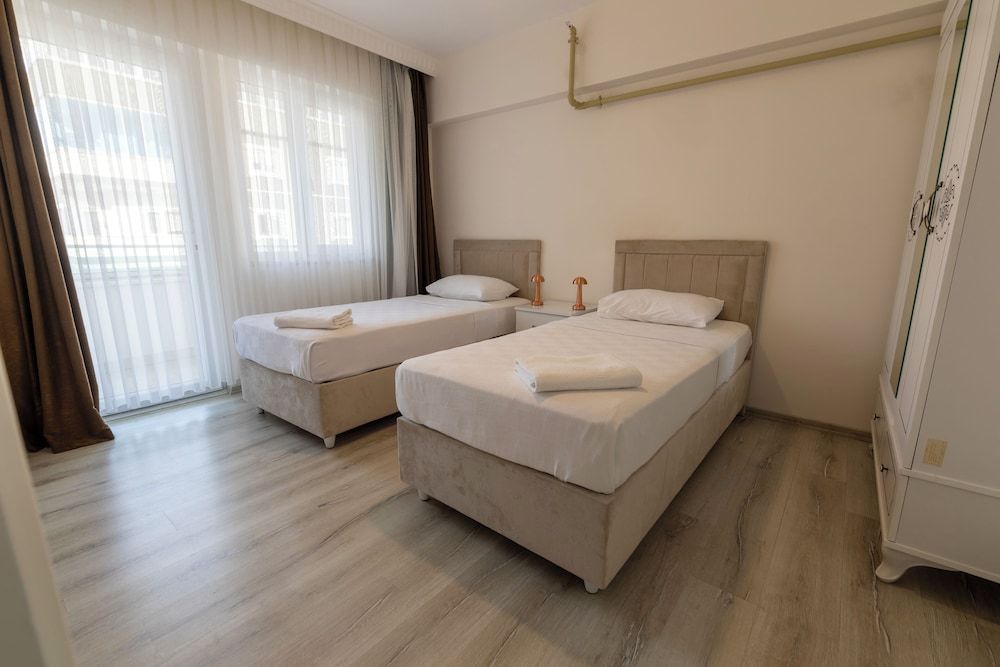 BELYA APART HOTEL 2