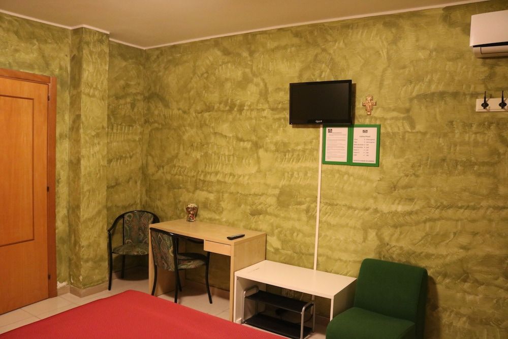 Le Sirene Bed and Breakfast 3
