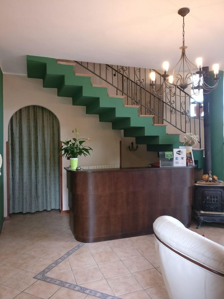 Agriturismo San Giorgio 3
