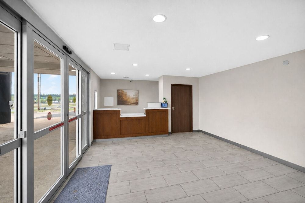 Budget Inn Muskogee 2