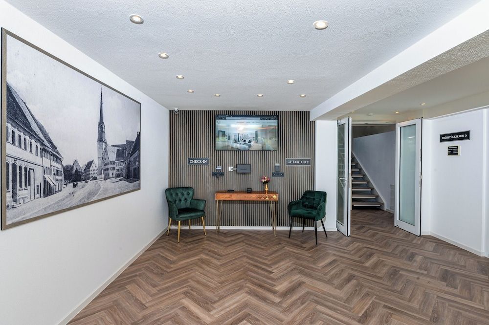 Hotel Das Q Spaichingen 3