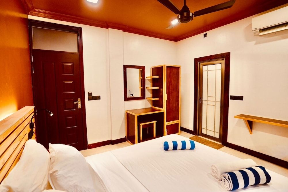 Captal Island Villa 2