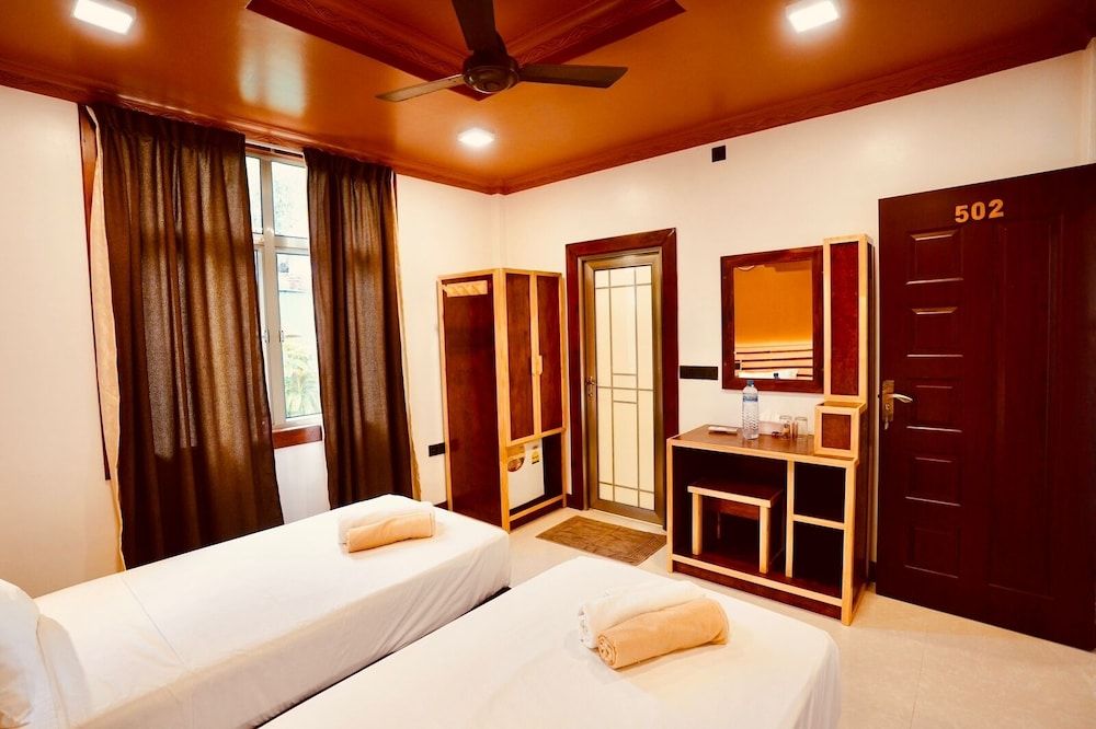 Captal Island Villa 3