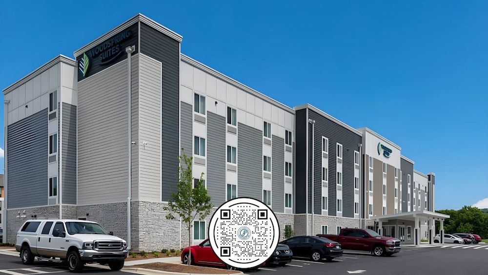 WoodSpring Suites Libertyville - Chicago -1 estrelas em Libertyville