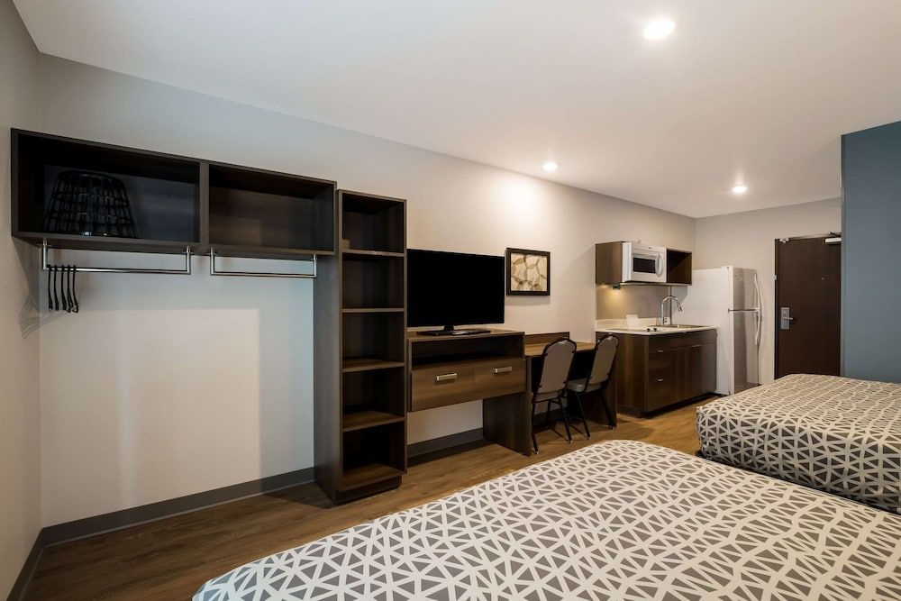 WoodSpring Suites Moreno Valley -1 étoiles à Moreno Valley