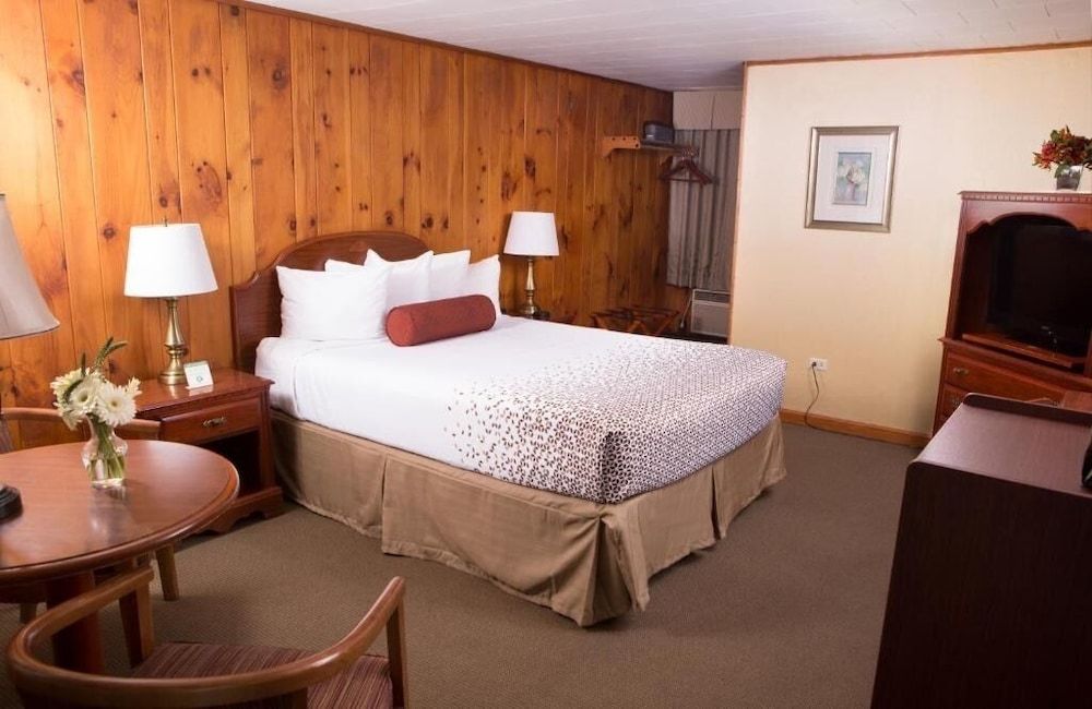 Knotty Pine 3