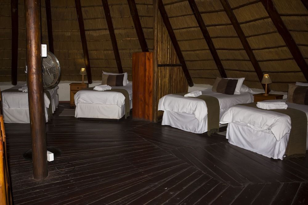 Rain Farm Game Lodge 3