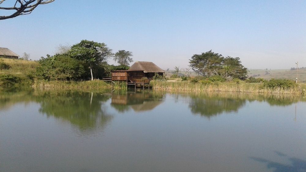 Rain Farm Game Lodge 3 estrellas en uMhlali