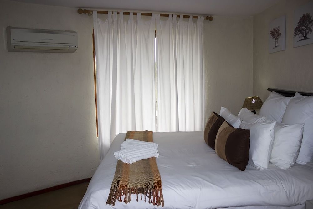 Rain Farm Game Lodge 2