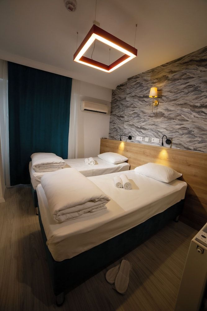 Blue Topas Otel 2