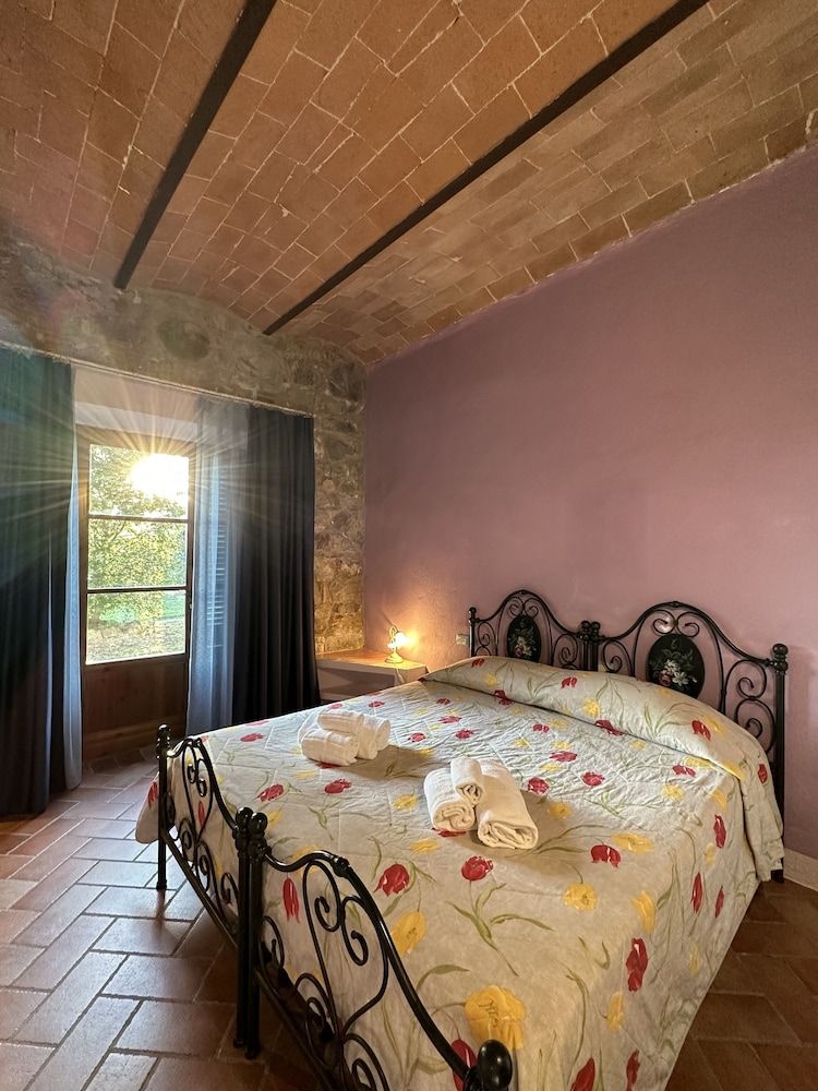 Borgo Tignano 3