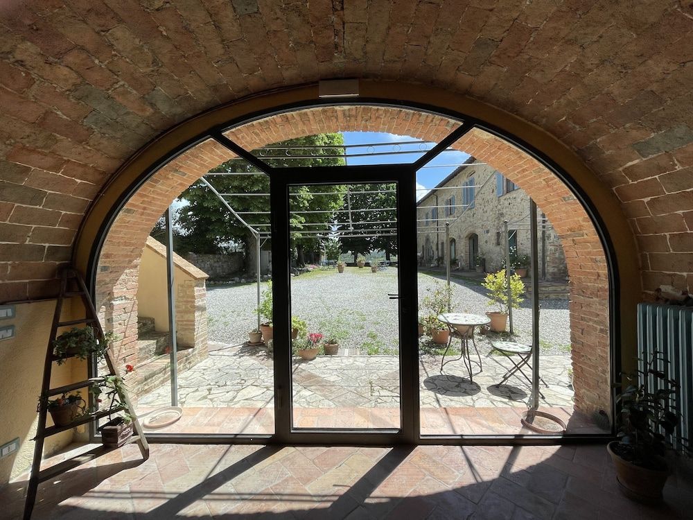 Borgo Tignano 2