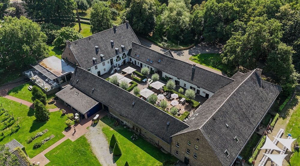 Hotel Winselerhof by Flow 4 estrellas en Landgraaf