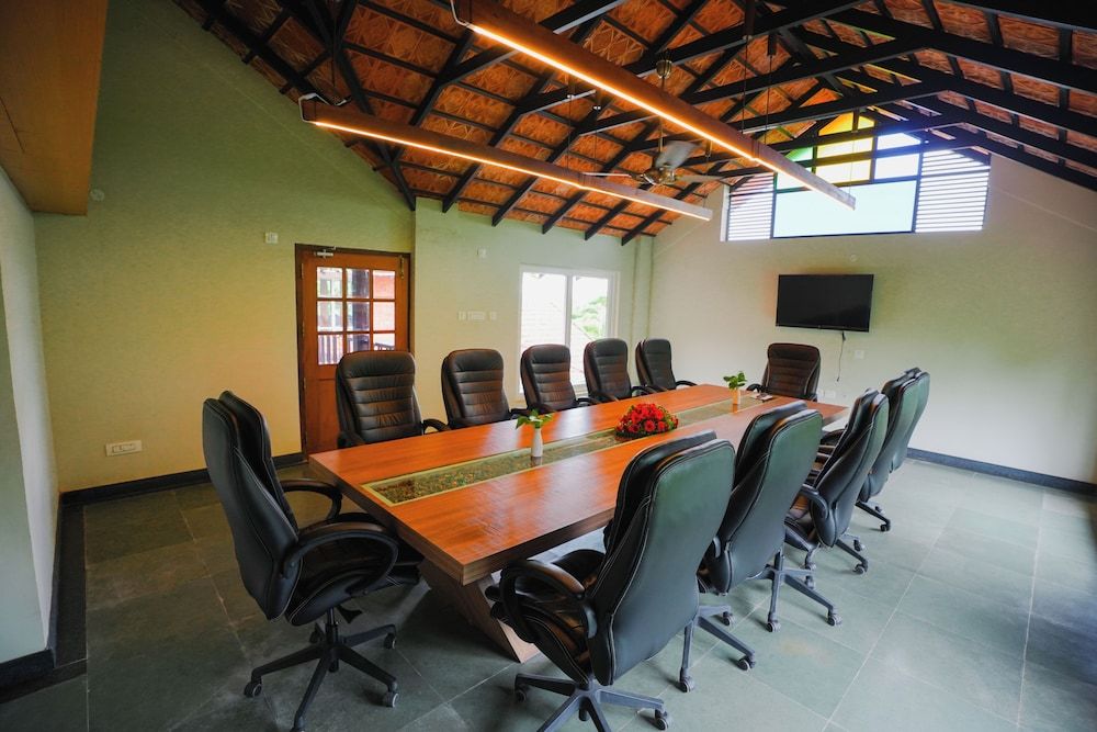Vaidekam Resort and Ayurveda Healing Village, Kannur 2