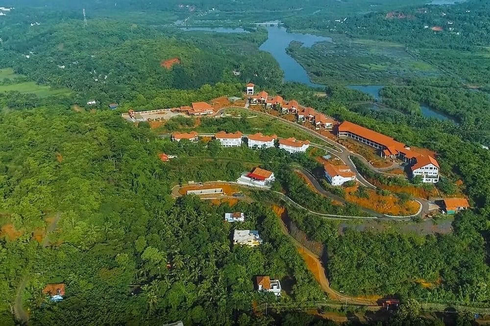 Vaidekam Resort and Ayurveda Healing Village, Kannur -1 estrellas en Kannur
