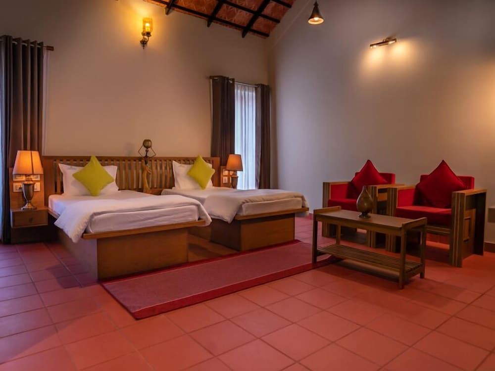 Vaidekam Resort and Ayurveda Healing Village, Kannur 3