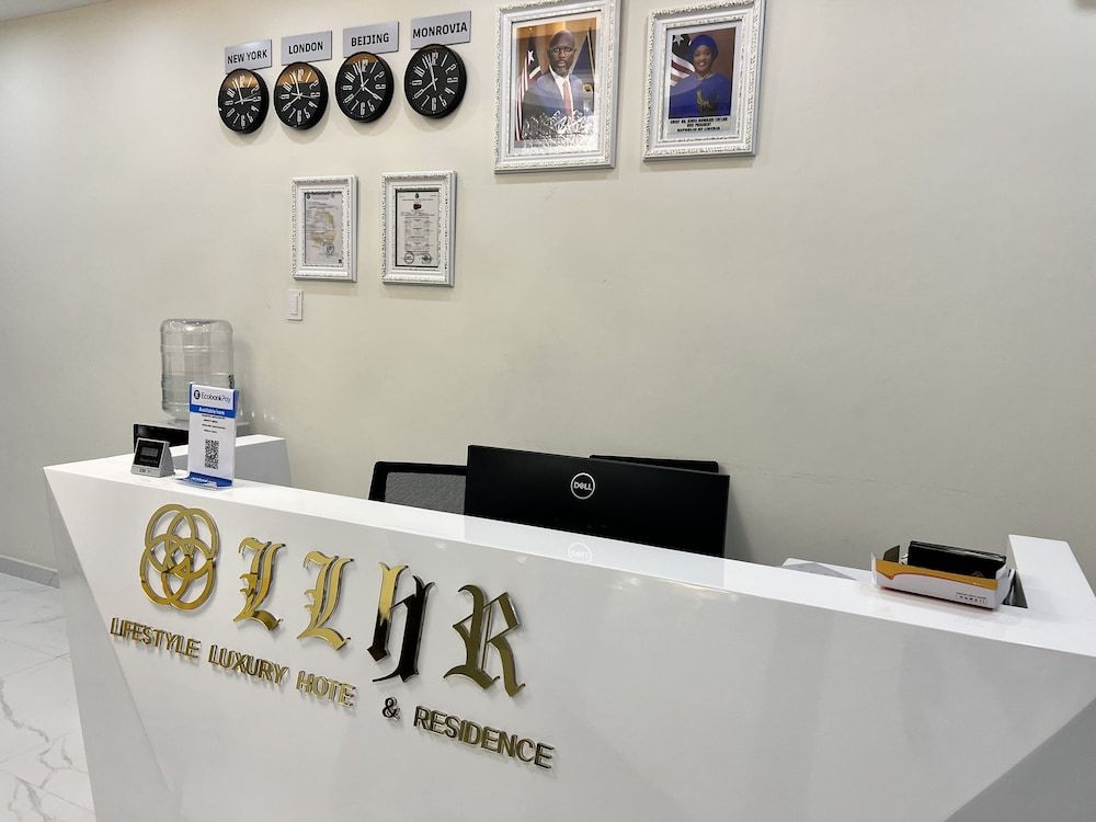 Lifestyle luxury hotel & Residence 2