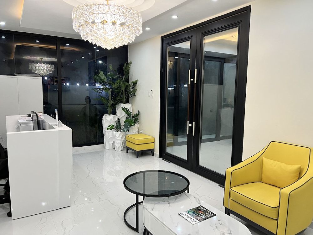 Lifestyle luxury hotel & Residence 3