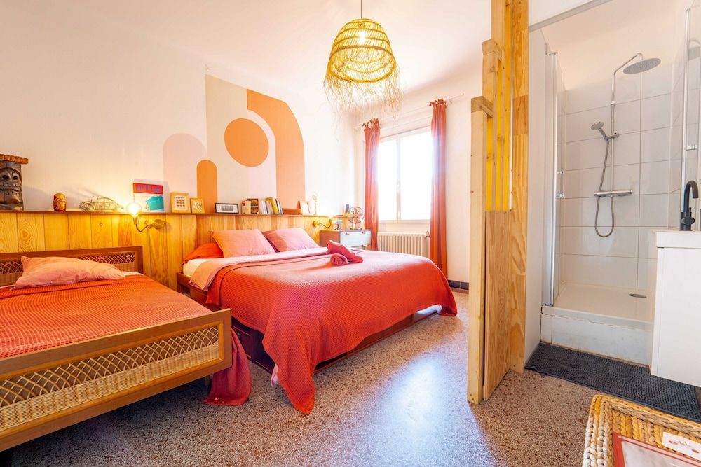 La Boga Surf House 3