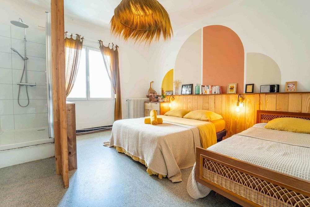 La Boga Surf House 2