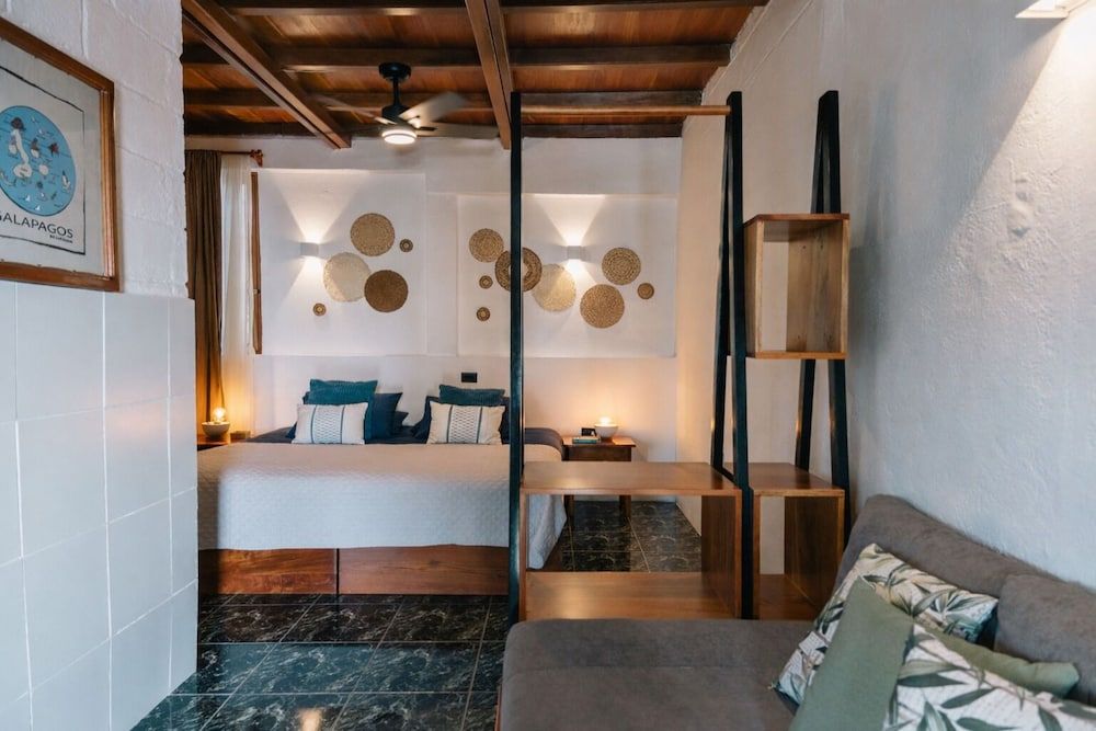 Hotel Pimampiro 2