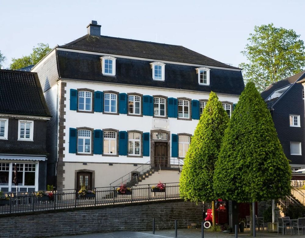 Hotel am Markt 4 estrellas en Wipperfürth