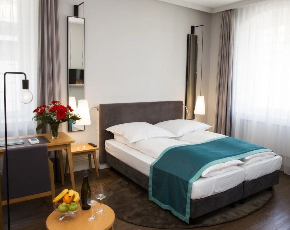 Hotel am Markt 3