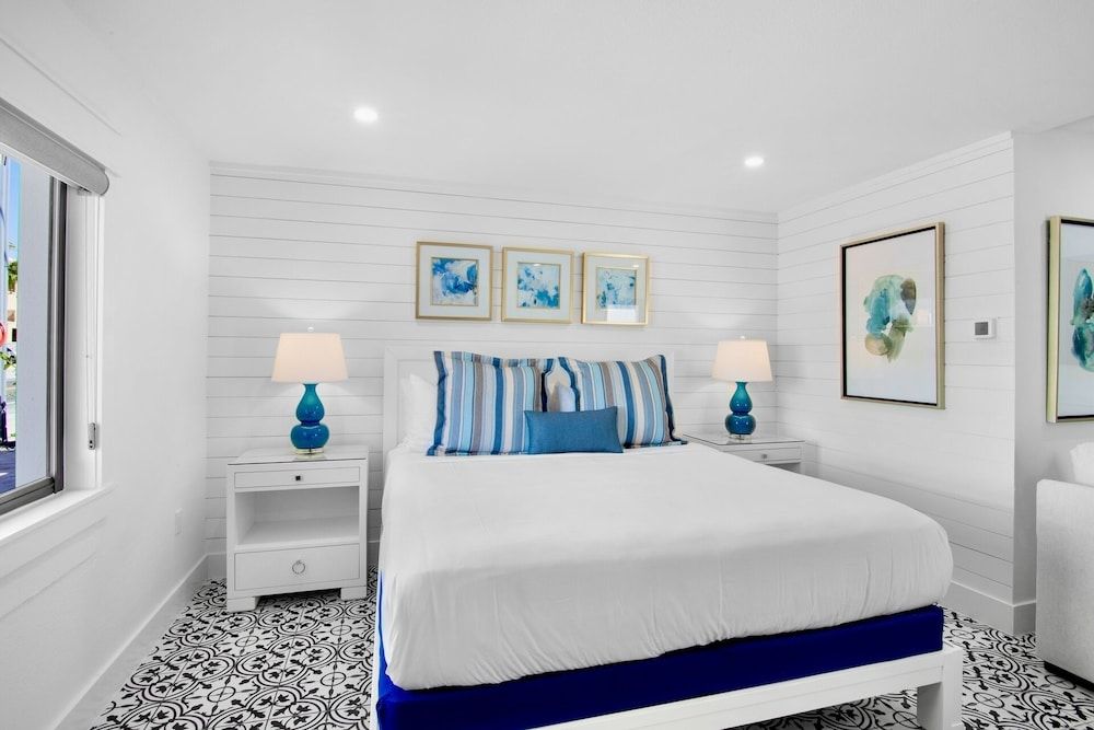 The Retreat at Anna Maria Island Inn 3