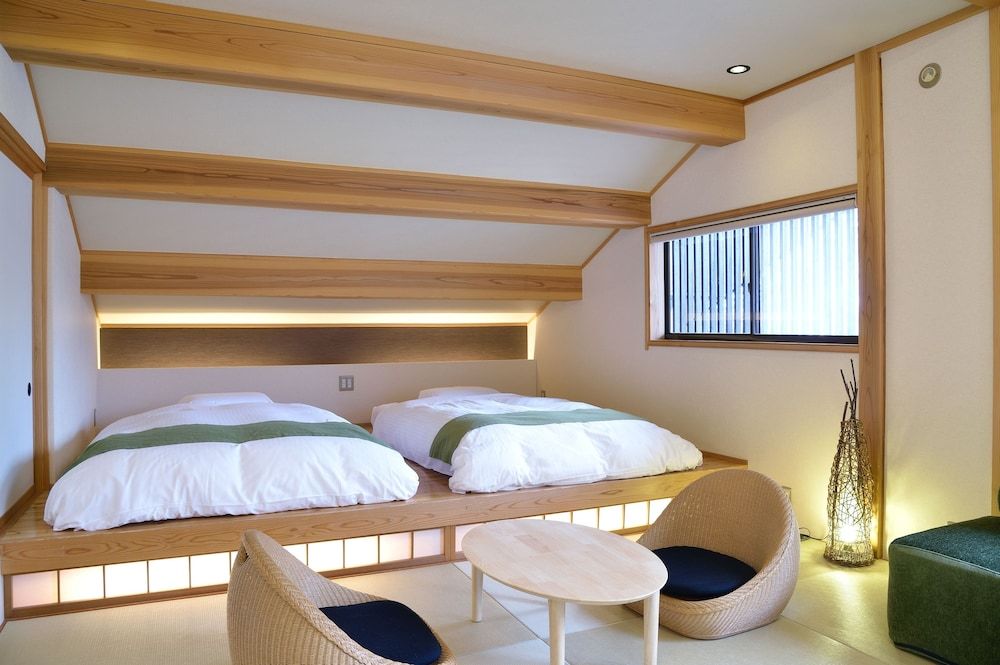 Ryokan Okayama 3