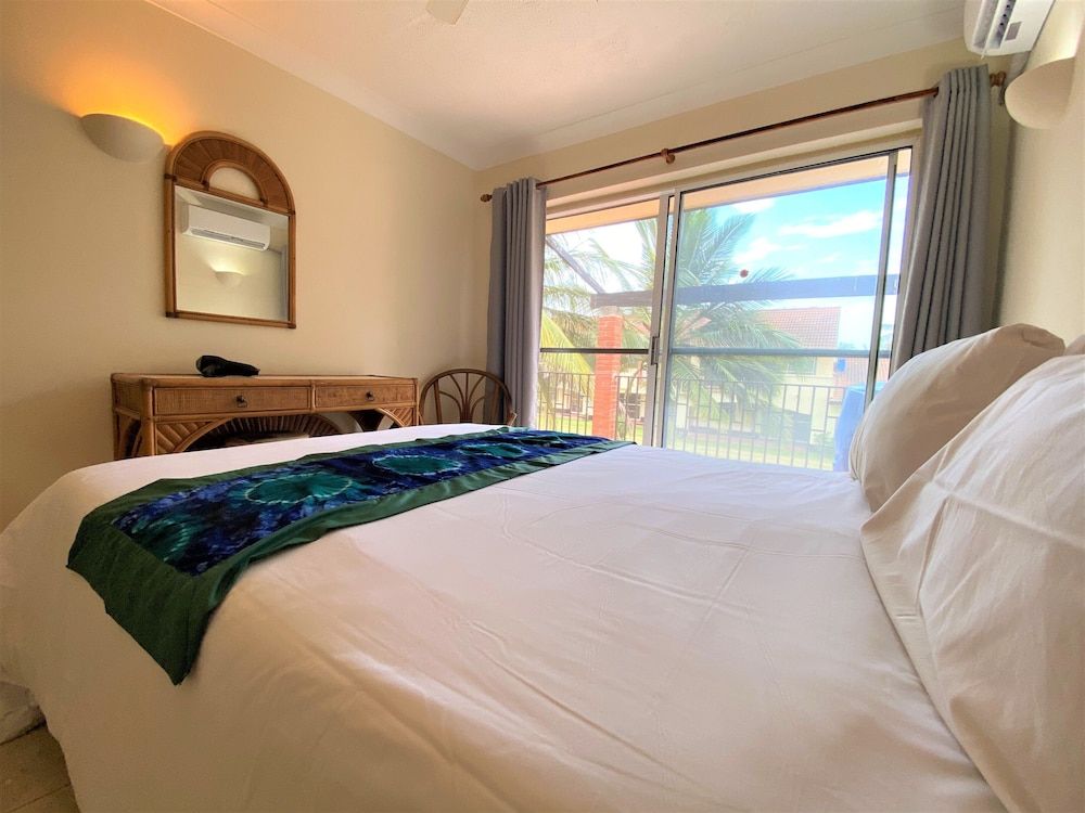 Kololi Beach Resort 3