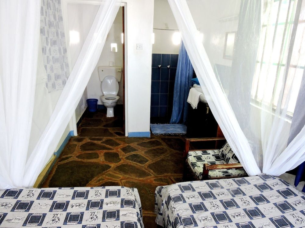 Diani Beachalets 2