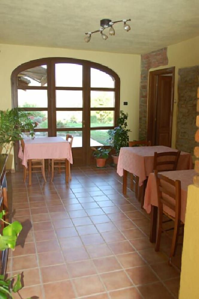 Agriturismo Bric di Gai 2