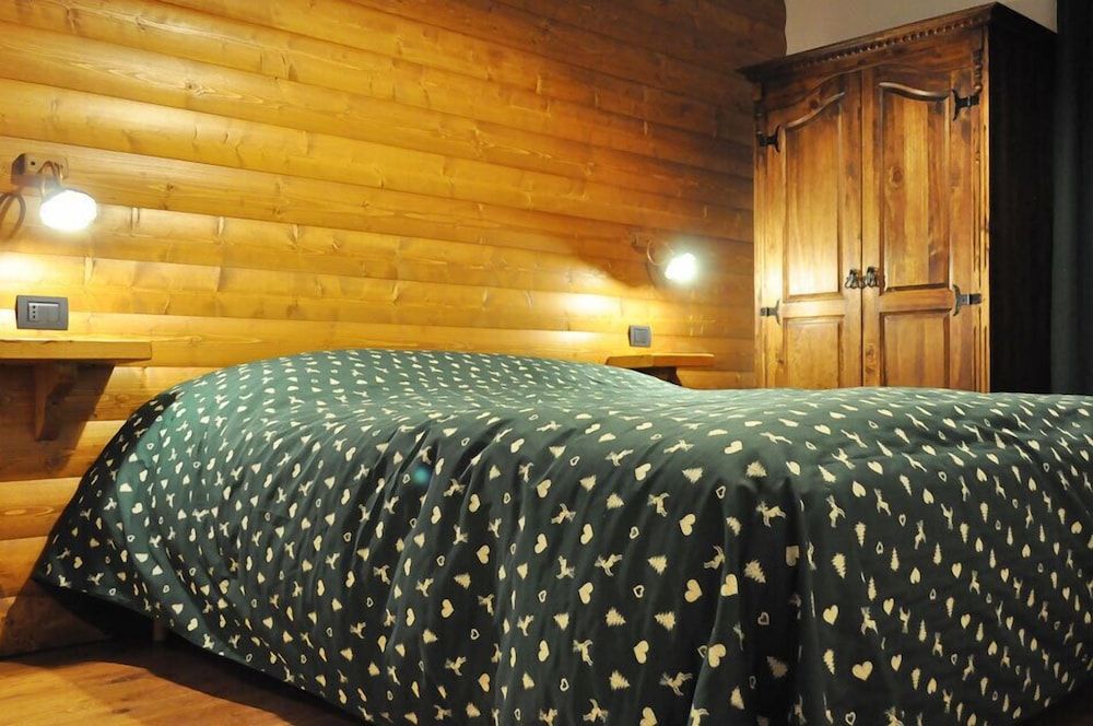 B&B Da Nonna Li -1 estrellas en Villetta Barrea