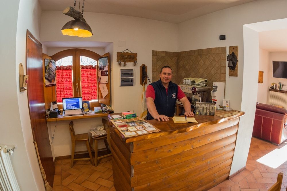 B&B Da Nonna Li 3