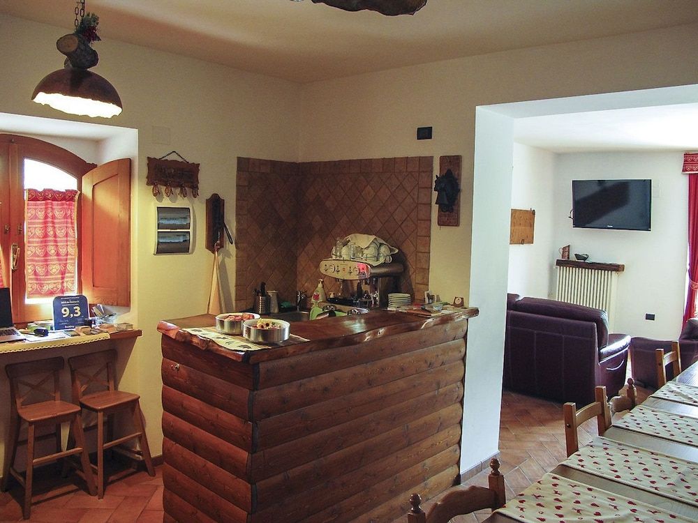 B&B Da Nonna Li 2