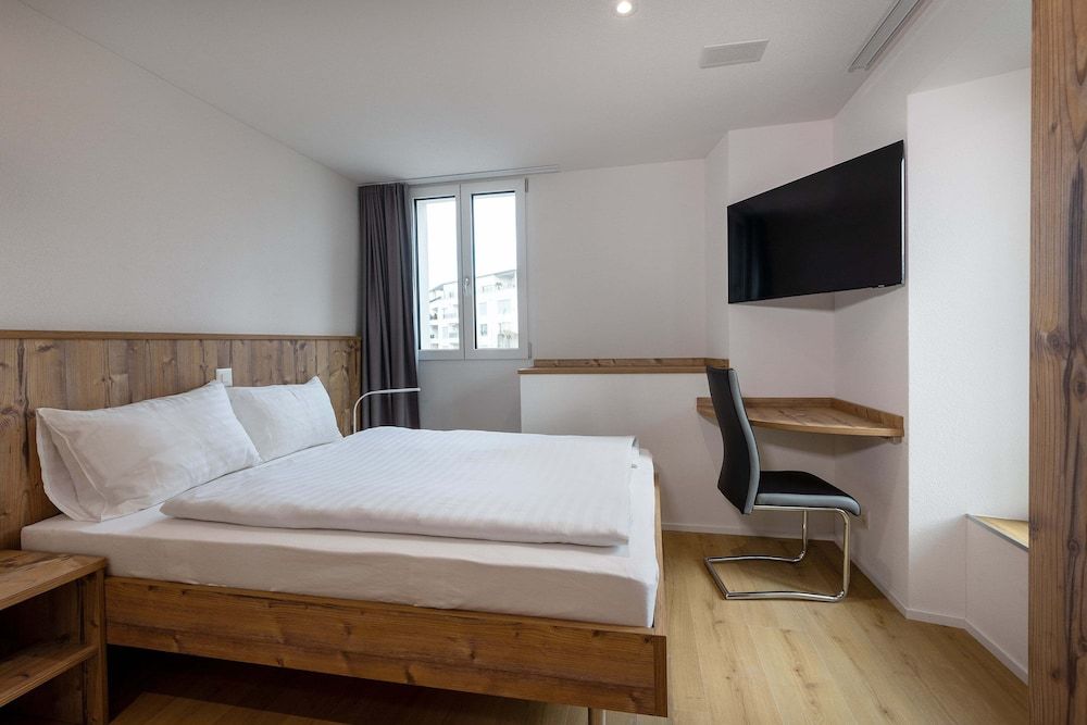 Hotel MeiSTAY - Self-Check-in 2