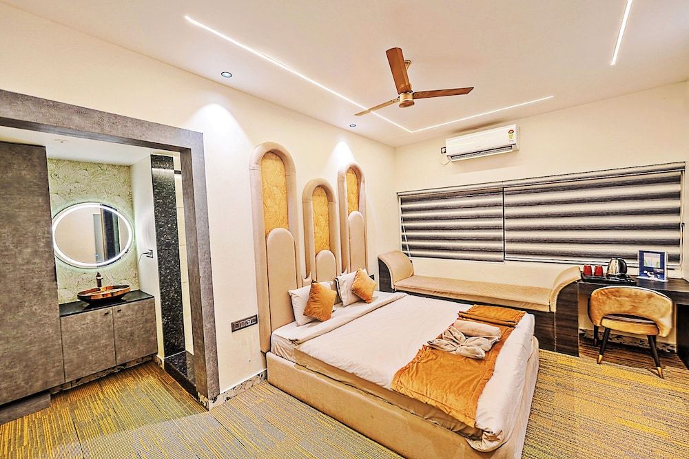 Kaadgal Resort 3