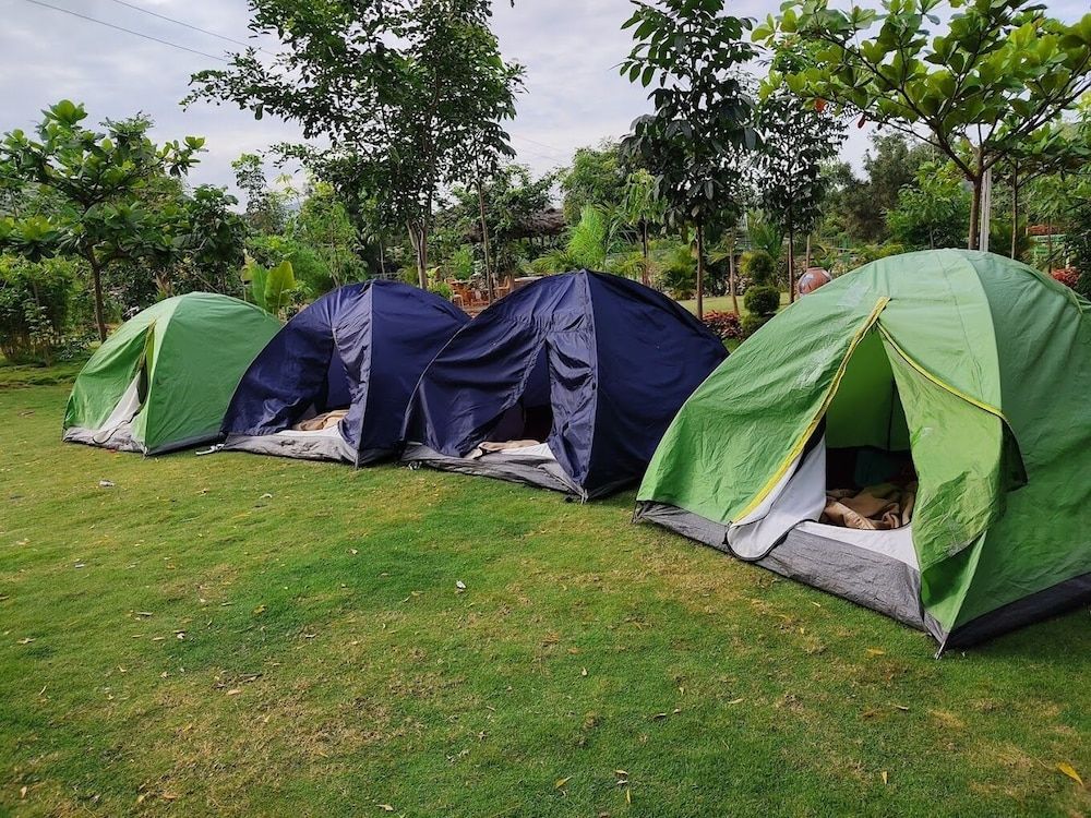 Kaadgal Resort 2