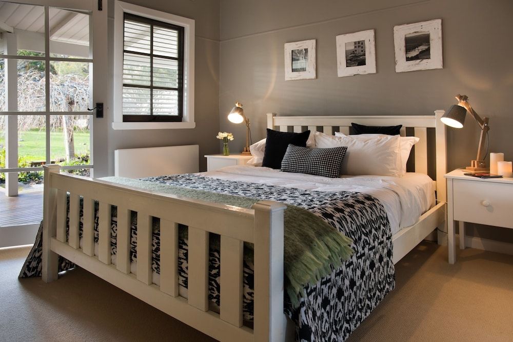 Green Gully House 3