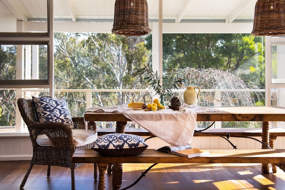 Green Gully House 4 estrellas en Glenlyon