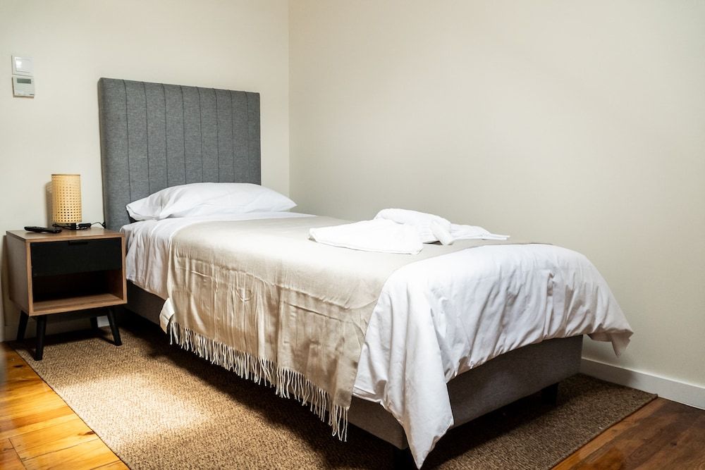 Salero Guest House -1 estrellas en Loures