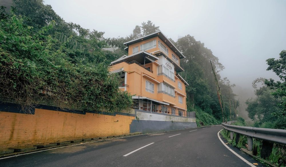 Summit Bougainvillea Tea Resort -1 estrellas en Kurseong