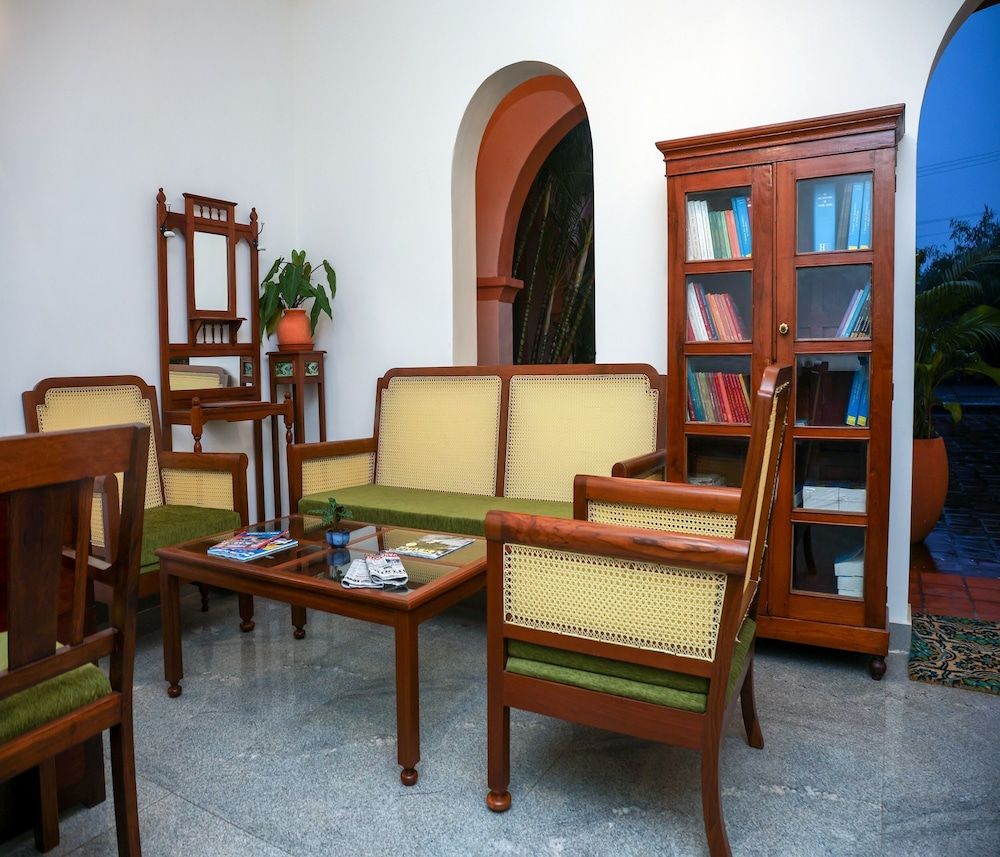 Mango Hill La Serene Puducherry 2