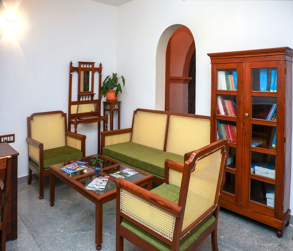 Mango Hill La Serene Puducherry 3