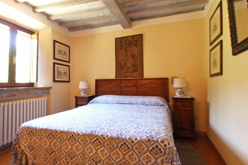 Verdidea - Villa la Felce 2